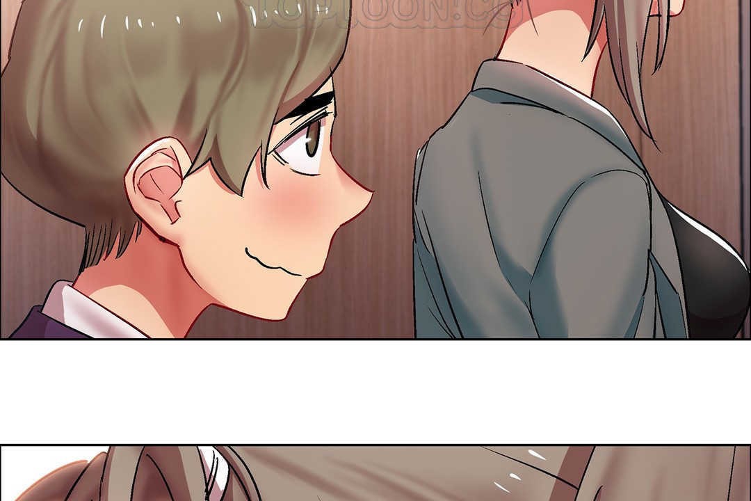 《出租女孩》漫画 第9話