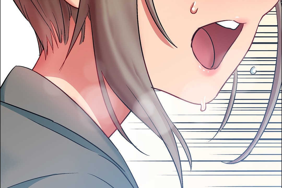 《出租女孩》漫画 第9話