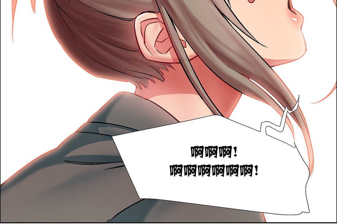 《出租女孩》漫画 第9話