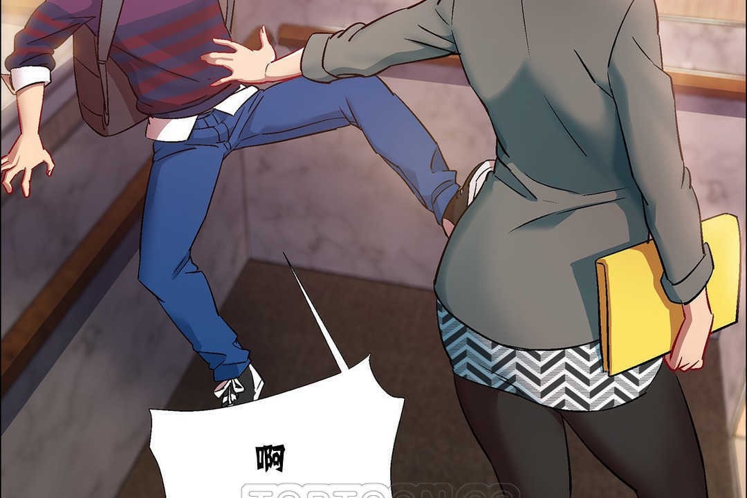 《出租女孩》漫画 第9話