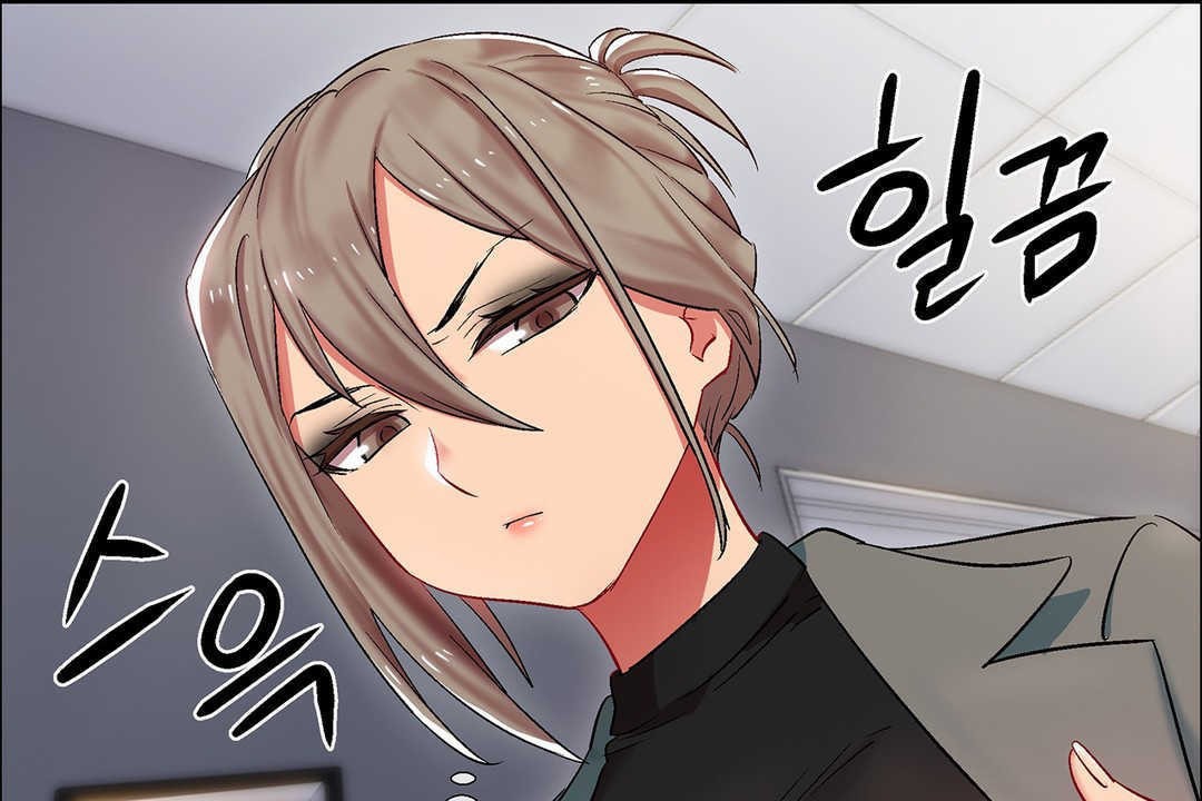 《出租女孩》漫画 第9話