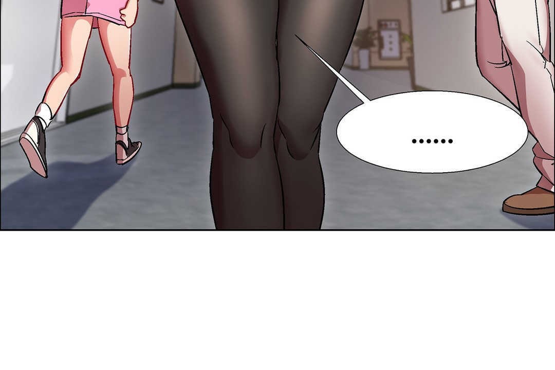 《出租女孩》漫画 第9話