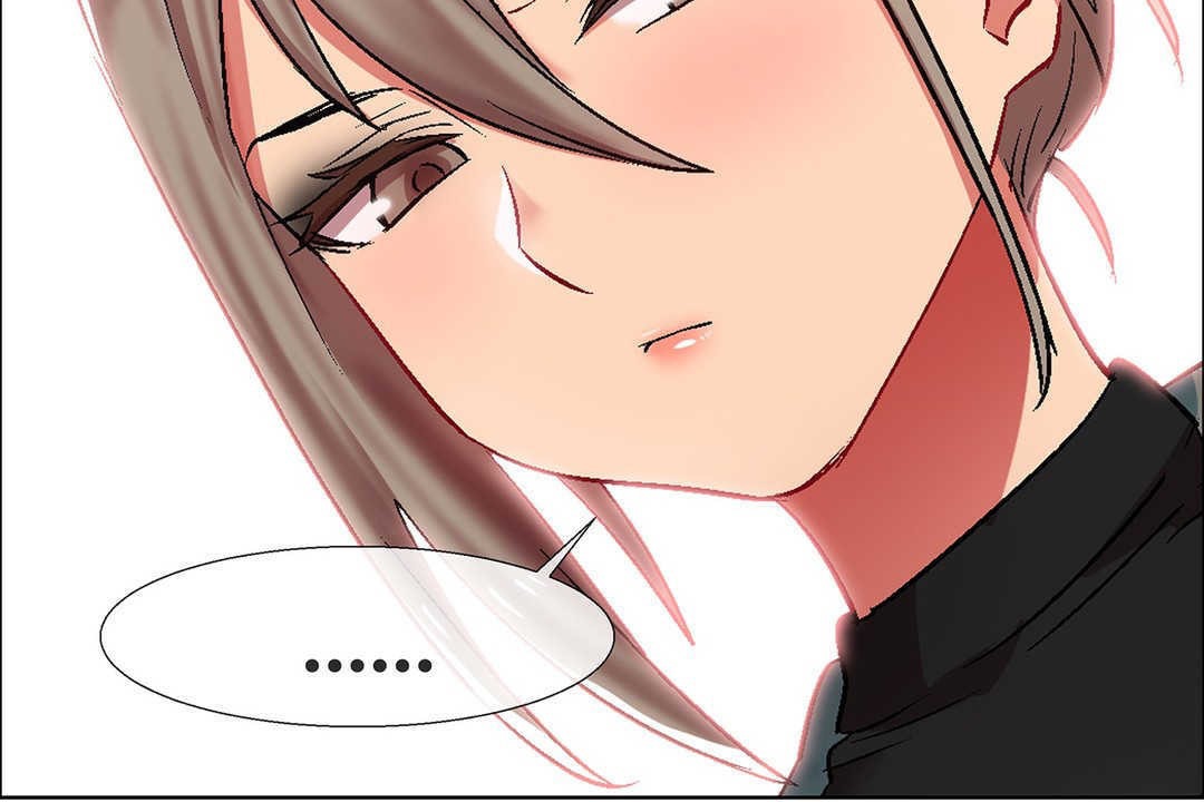 《出租女孩》漫画 第9話