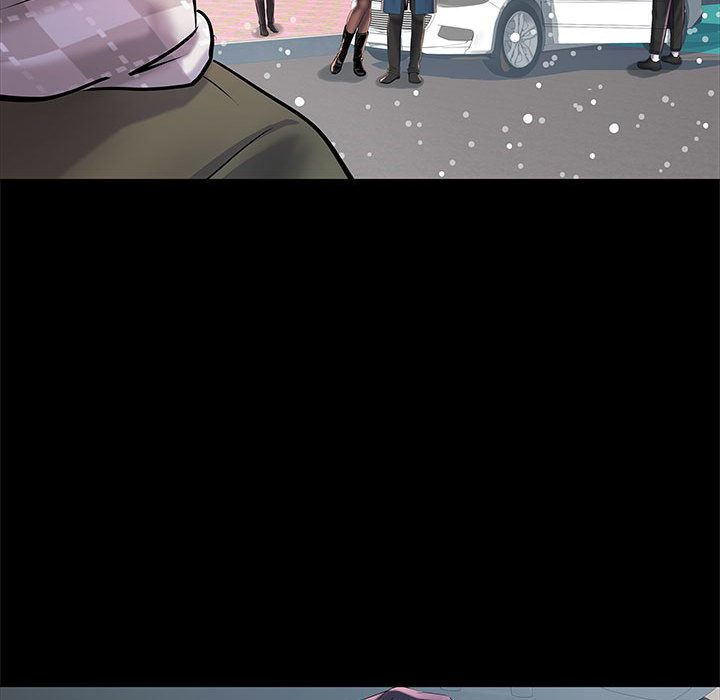 《刺激的部队生活》漫画 第1話
