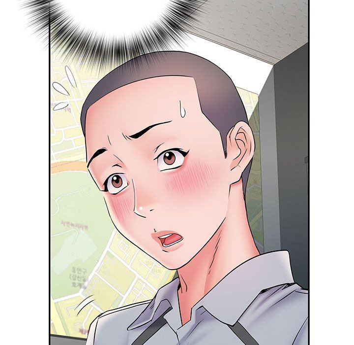 《刺激的部队生活》漫画 第10話