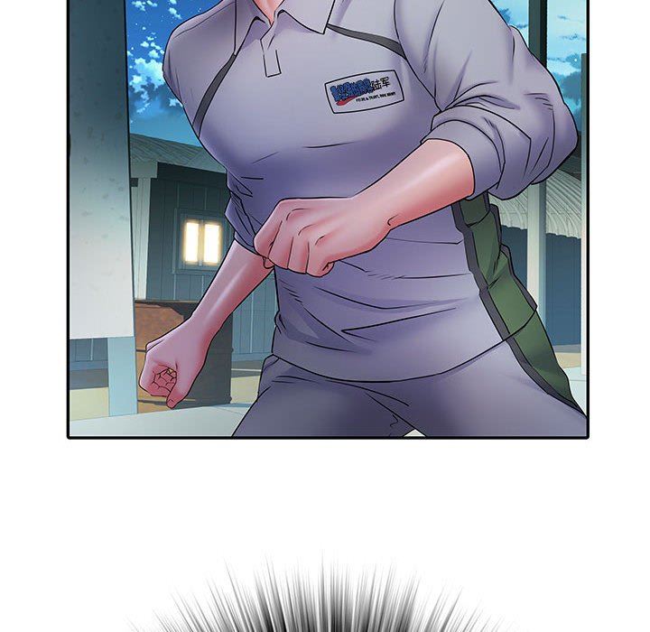 《刺激的部队生活》漫画 第10話
