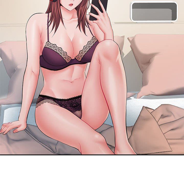 《刺激的部队生活》漫画 第10話
