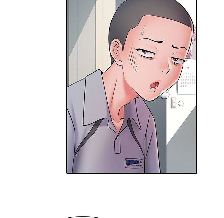 《刺激的部队生活》漫画 第10話