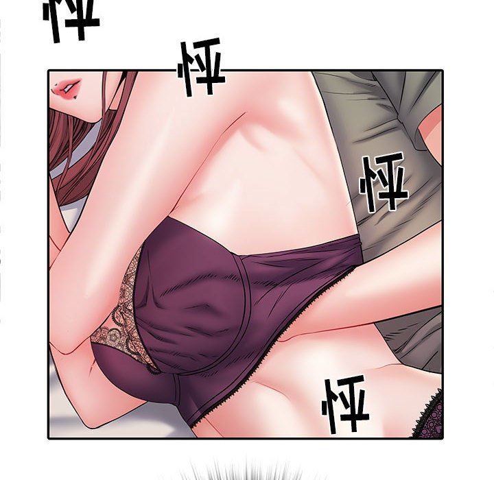 《刺激的部队生活》漫画 第10話
