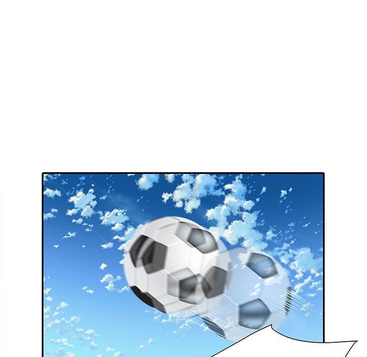 《刺激的部队生活》漫画 第10話