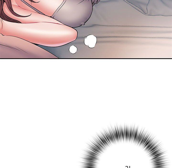 《刺激的部队生活》漫画 第11話