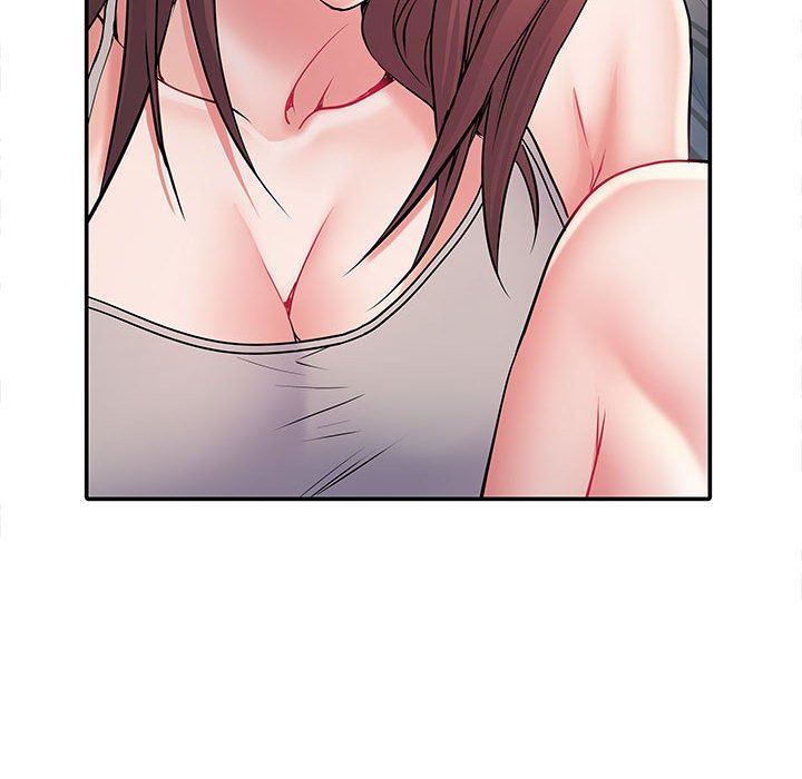 《刺激的部队生活》漫画 第11話