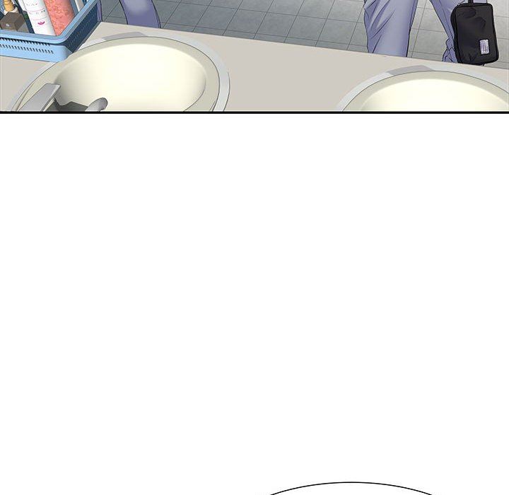 《刺激的部队生活》漫画 第11話