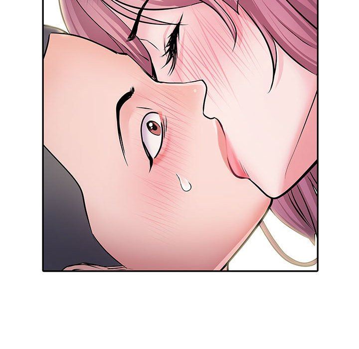 《刺激的部队生活》漫画 第12話