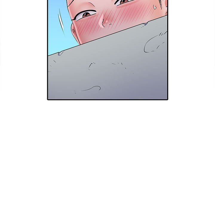 《刺激的部队生活》漫画 第13話