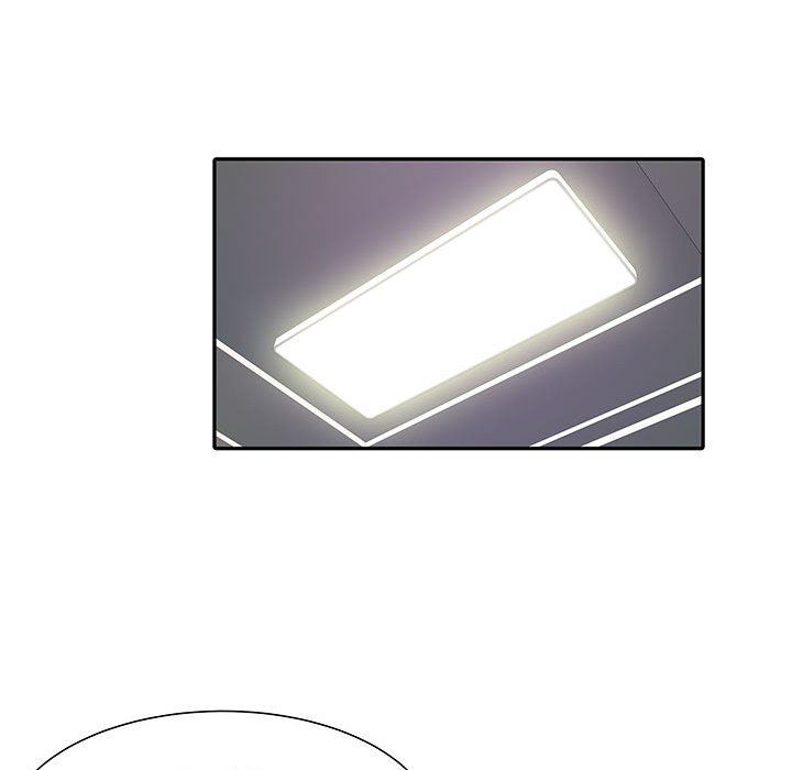 《刺激的部队生活》漫画 第13話