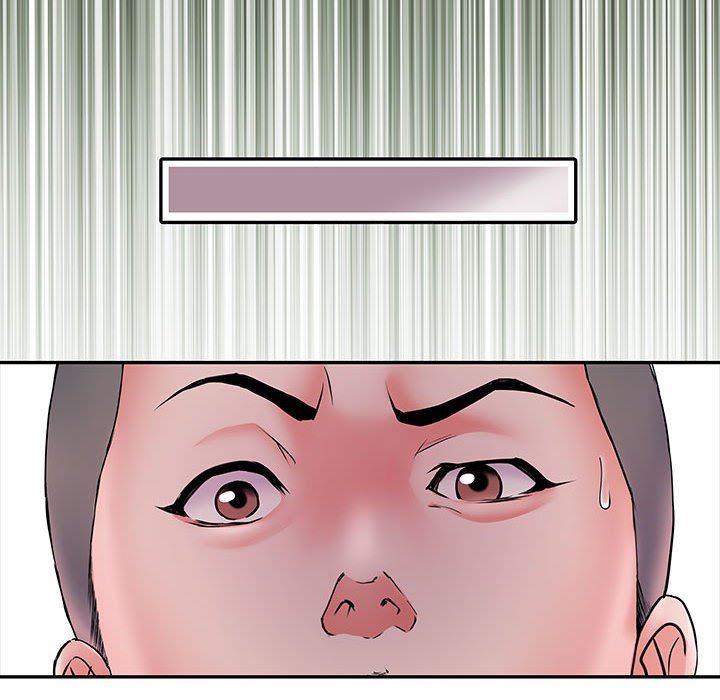 《刺激的部队生活》漫画 第13話