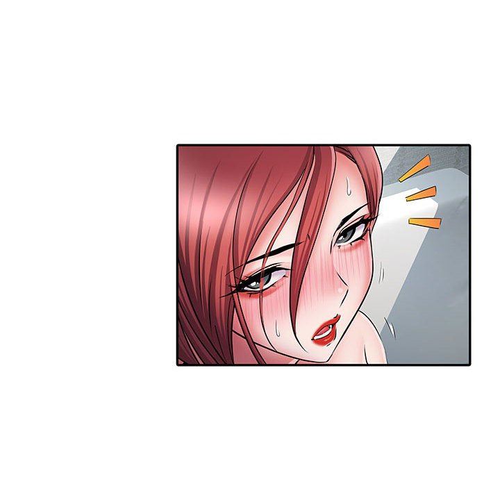 《刺激的部队生活》漫画 第14話