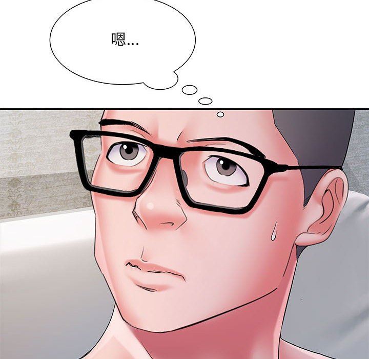 《刺激的部队生活》漫画 第14話