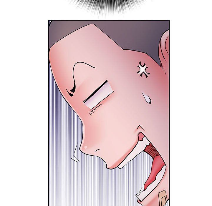 《刺激的部队生活》漫画 第14話