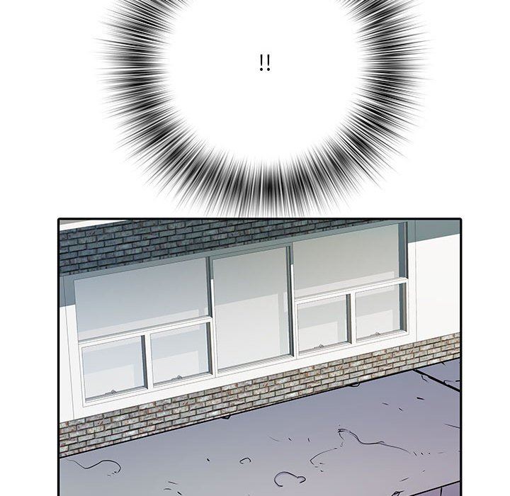 《刺激的部队生活》漫画 第14話