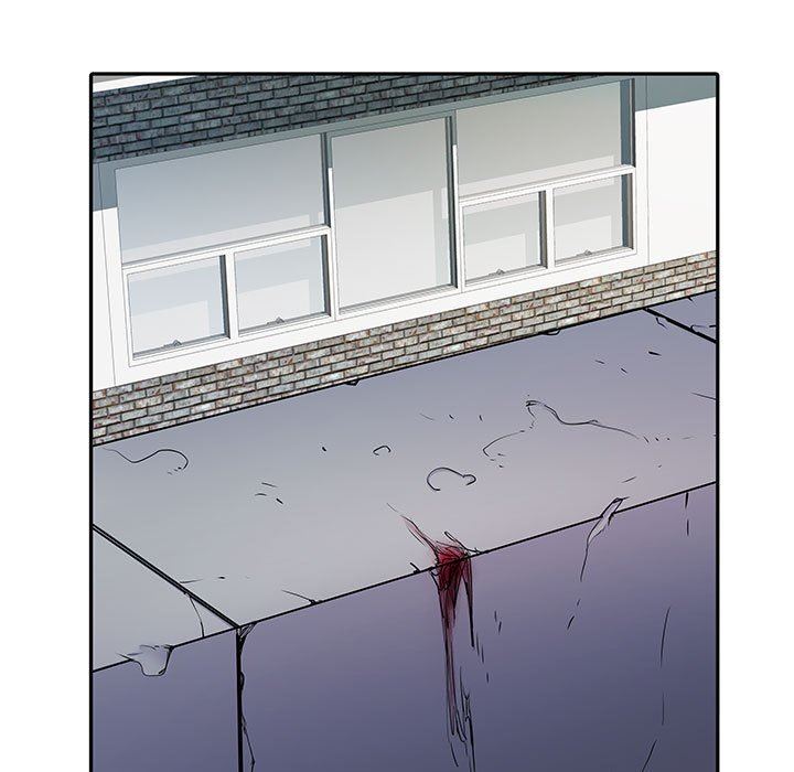《刺激的部队生活》漫画 第15話