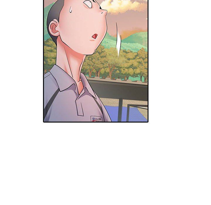 《刺激的部队生活》漫画 第15話