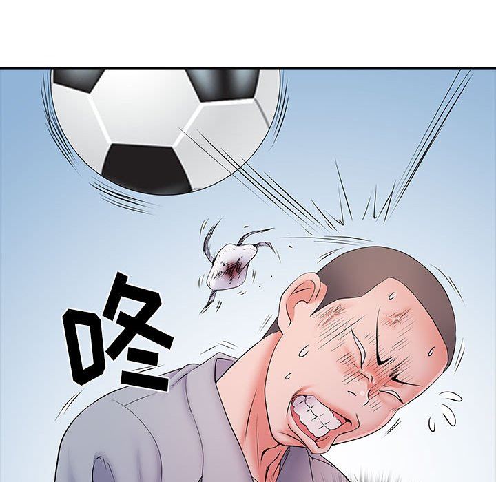 《刺激的部队生活》漫画 第15話
