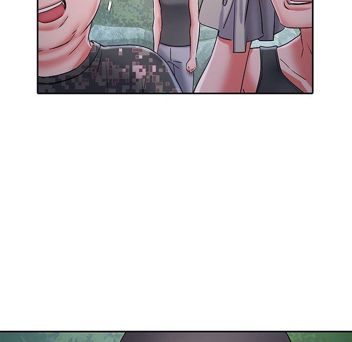 《刺激的部队生活》漫画 第15話