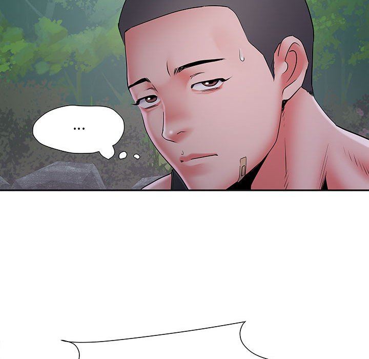 《刺激的部队生活》漫画 第15話