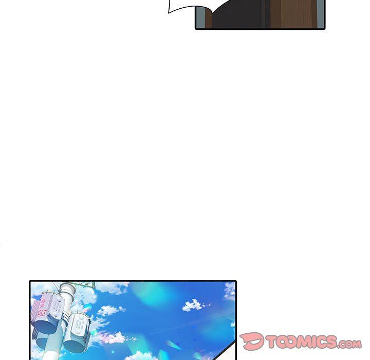 《刺激的部队生活》漫画 第15話