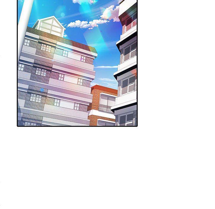 《刺激的部队生活》漫画 第15話