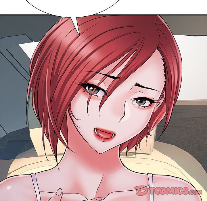 《刺激的部队生活》漫画 第15話