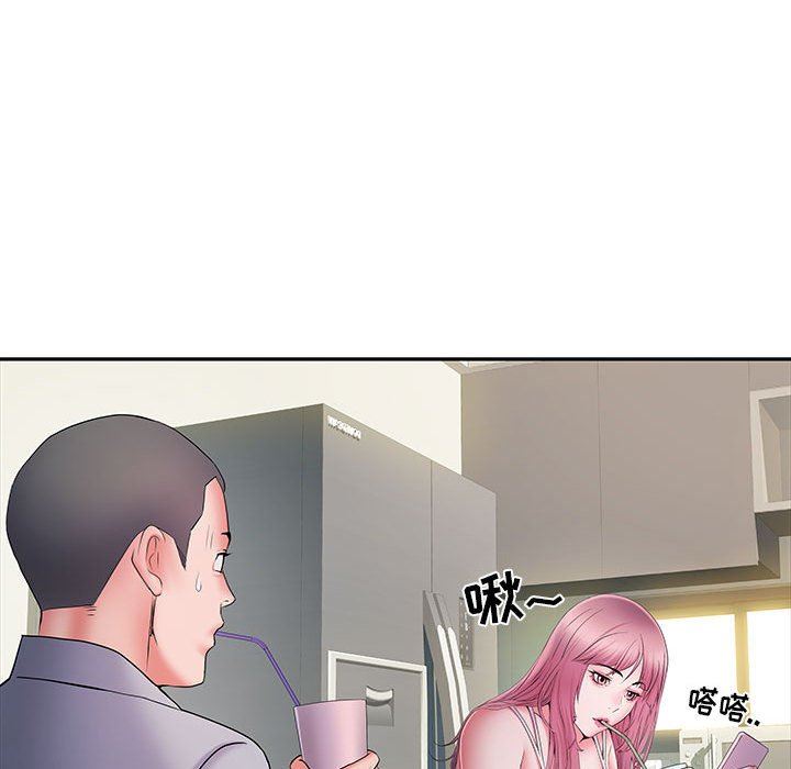 《刺激的部队生活》漫画 第16話