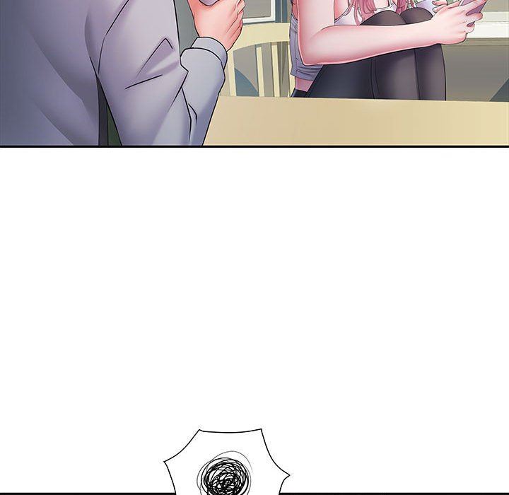 《刺激的部队生活》漫画 第16話