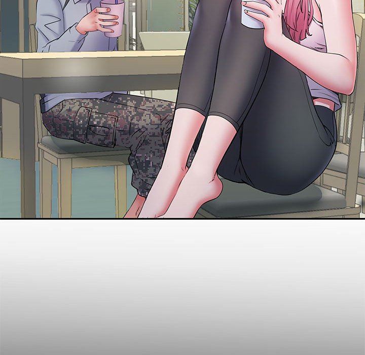 《刺激的部队生活》漫画 第16話