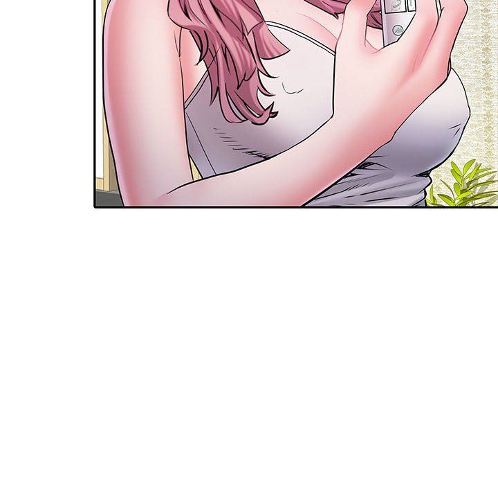 《刺激的部队生活》漫画 第16話