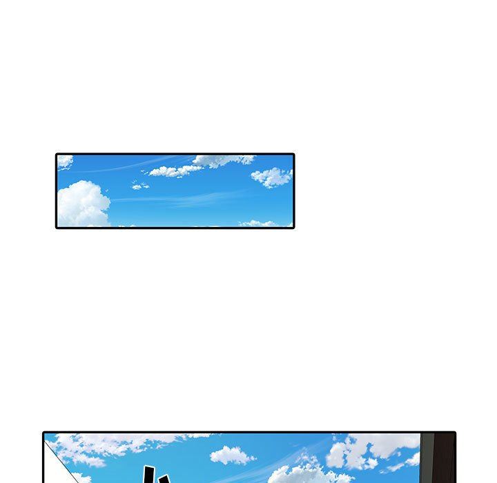 《刺激的部队生活》漫画 第17話