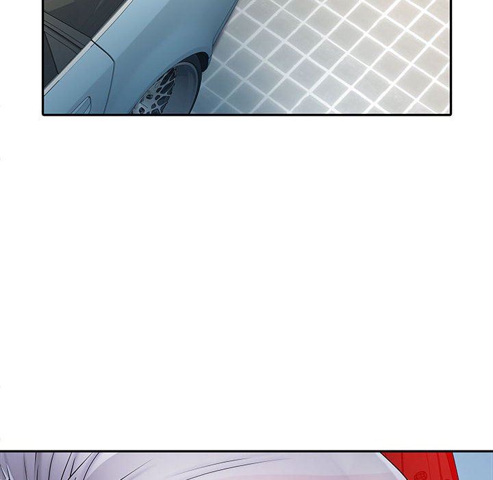 《刺激的部队生活》漫画 第17話