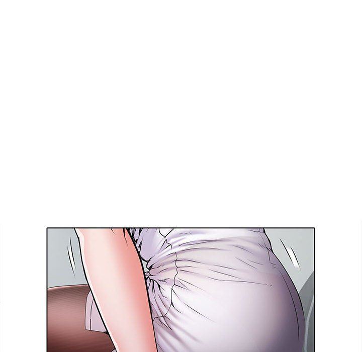 《刺激的部队生活》漫画 第17話