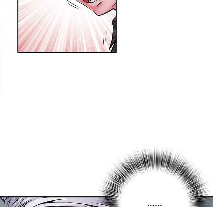 《刺激的部队生活》漫画 第17話