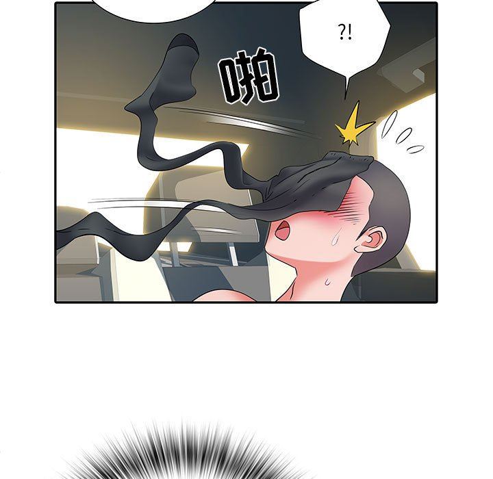《刺激的部队生活》漫画 第18話