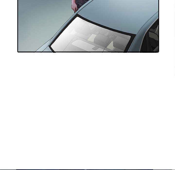 《刺激的部队生活》漫画 第19話