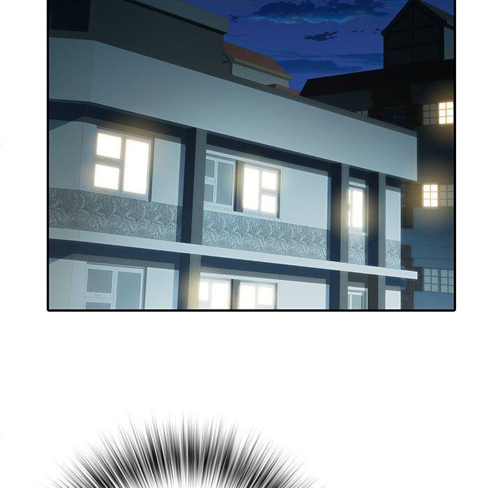 《刺激的部队生活》漫画 第19話