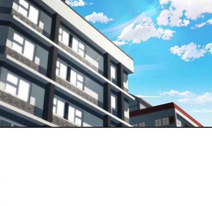 《刺激的部队生活》漫画 第19話