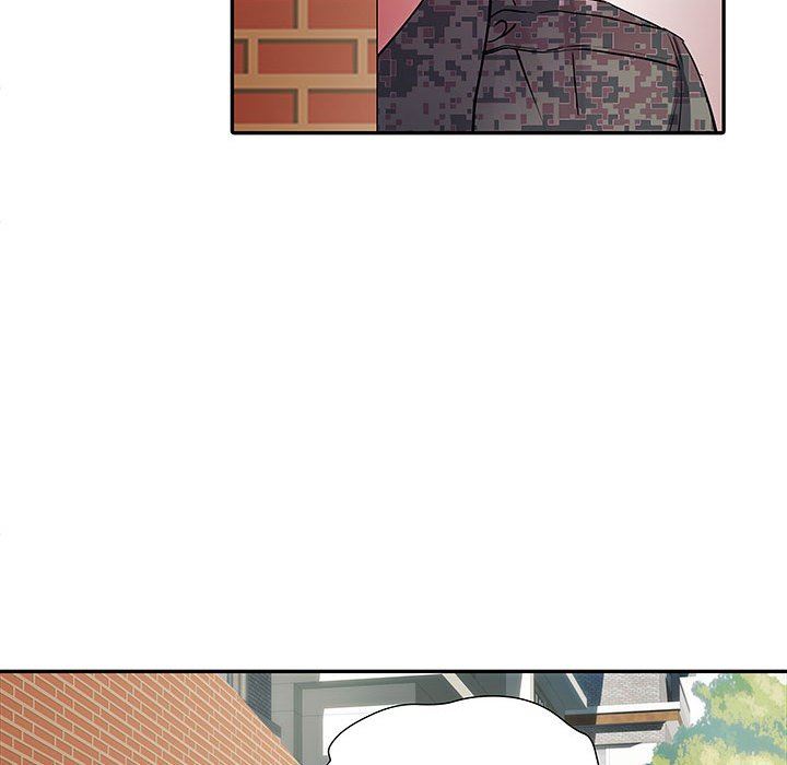 《刺激的部队生活》漫画 第19話