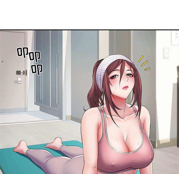 《刺激的部队生活》漫画 第19話