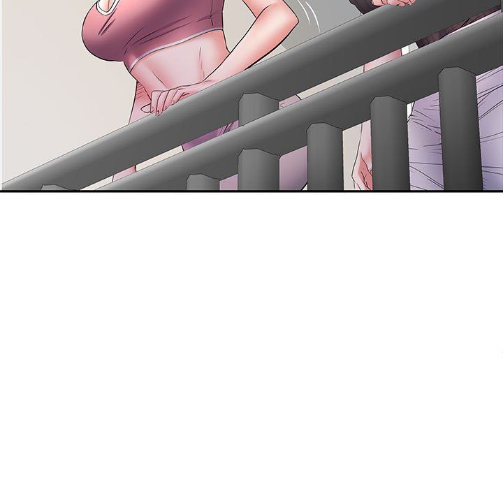 《刺激的部队生活》漫画 第19話
