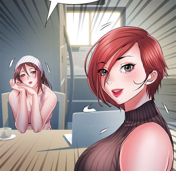 《刺激的部队生活》漫画 第19話