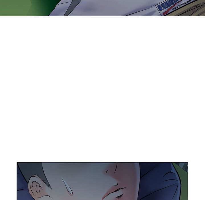 《刺激的部队生活》漫画 第2話